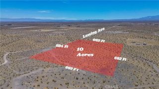 1 Lessing, El Mirage, CA 92301