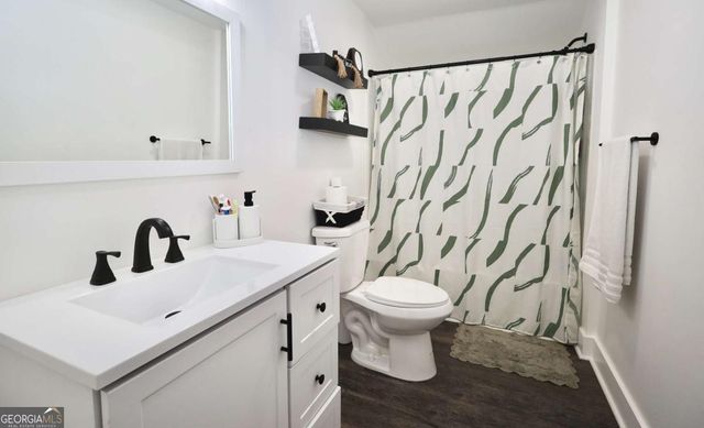23 Arnco 2nd Street, Newnan, GA 30263