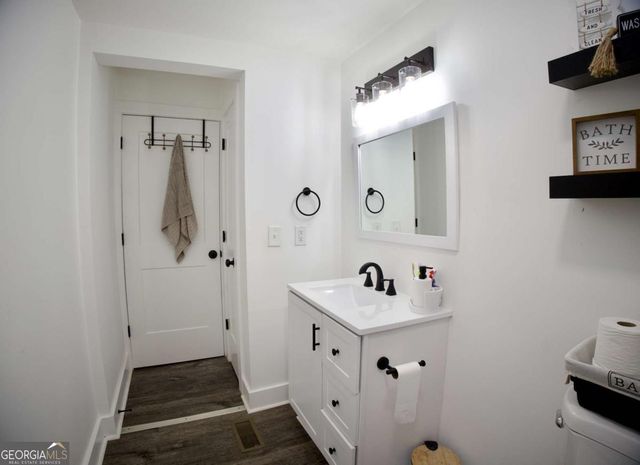 23 Arnco 2nd Street, Newnan, GA 30263