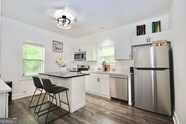 23 Arnco 2nd Street, Newnan, GA 30263