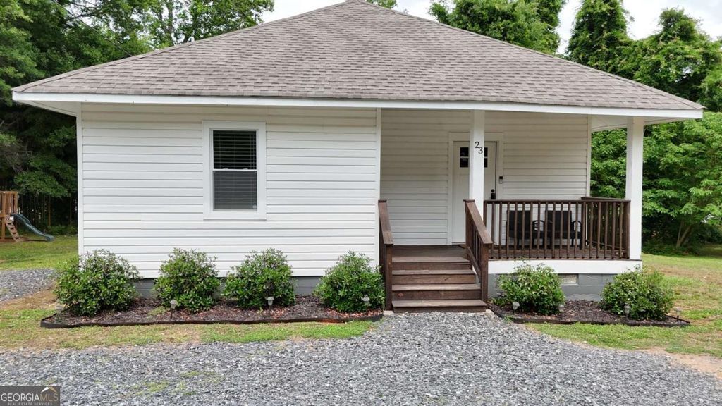 23 Arnco 2nd Street, Newnan, GA 30263