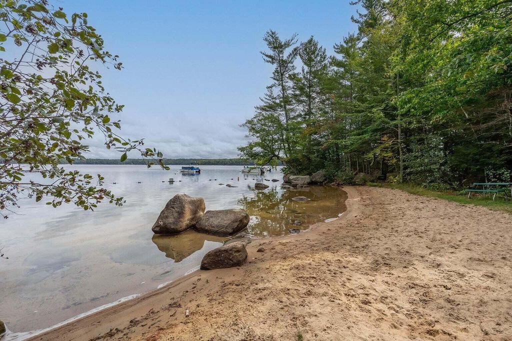 U09-056 Loop Road, Otisfield, ME 04270 — exterior