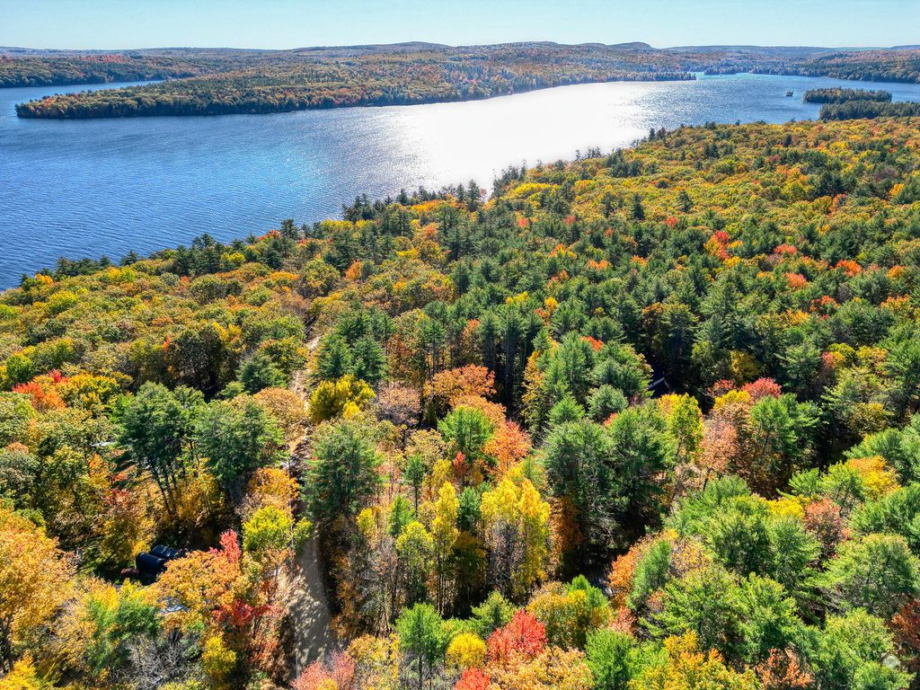U09-056 Loop Road, Otisfield, ME 04270 — photo 2