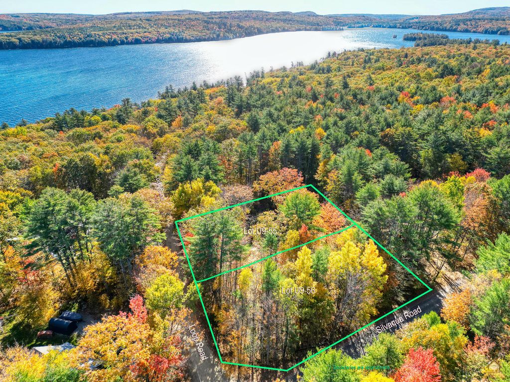 U09-056 Loop Road, Otisfield, ME 04270 — photo 3