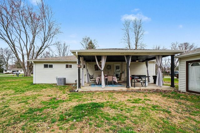 1349 Lela Lane, Miami Twp, OH 45150