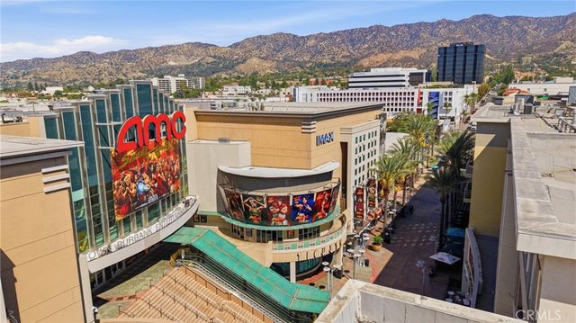 250 N First Street 329, Burbank, CA 91502