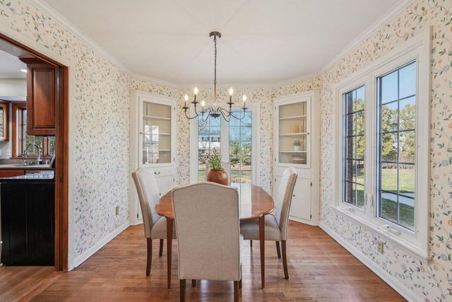 3220 W Chateau COURT, Mequon, WI 53092