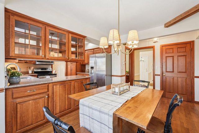 3220 W Chateau COURT, Mequon, WI 53092