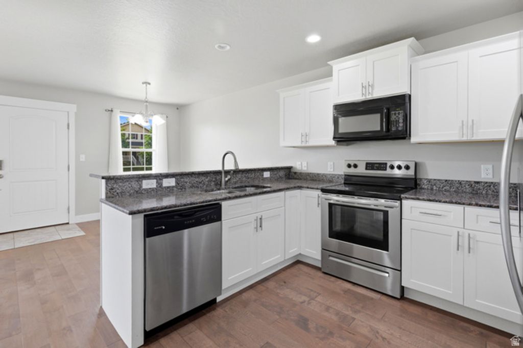 1848 E AMERICAN WAY #3, Eagle Mountain, UT 84005 — photo 3