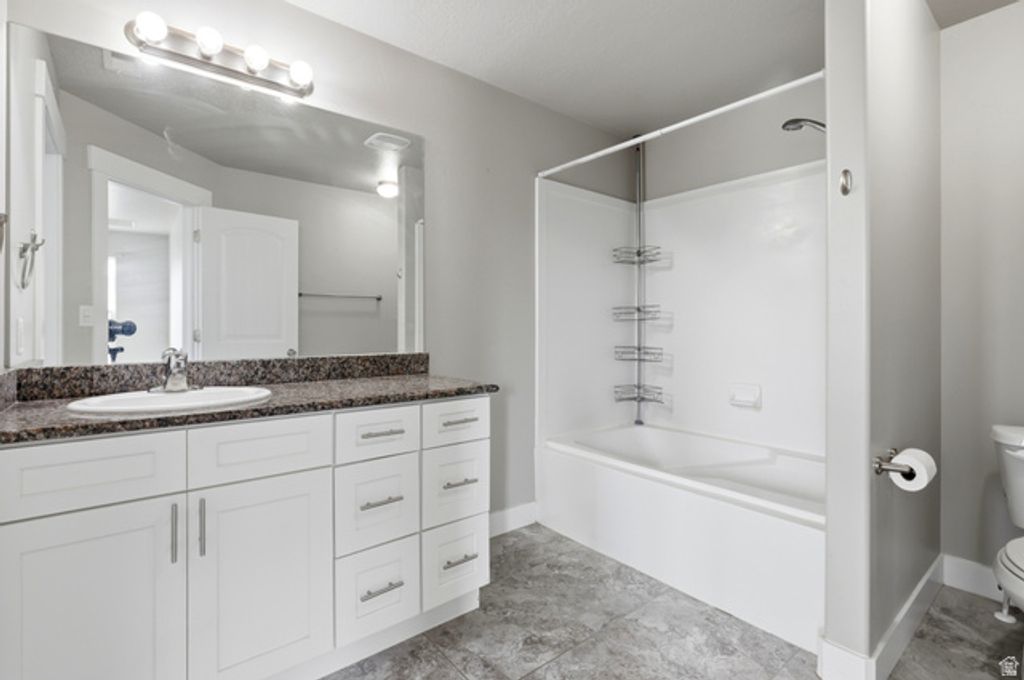 1848 E AMERICAN WAY #3, Eagle Mountain, UT 84005 — photo 5