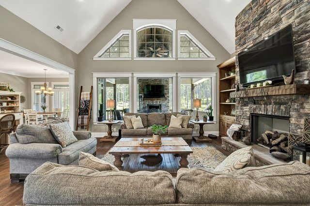 1699 NE Boyles Mill Road, Dalton, GA 30721