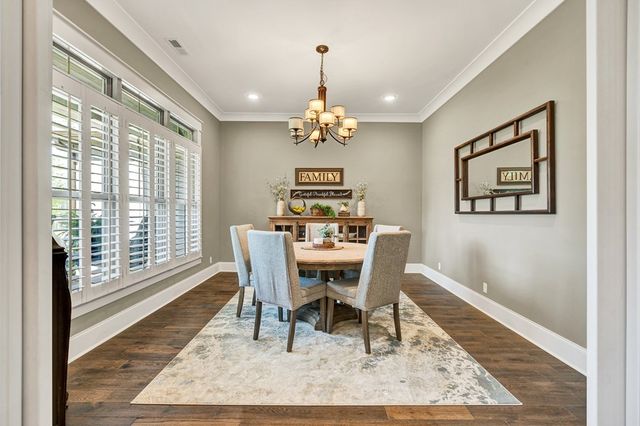 1699 NE Boyles Mill Road, Dalton, GA 30721