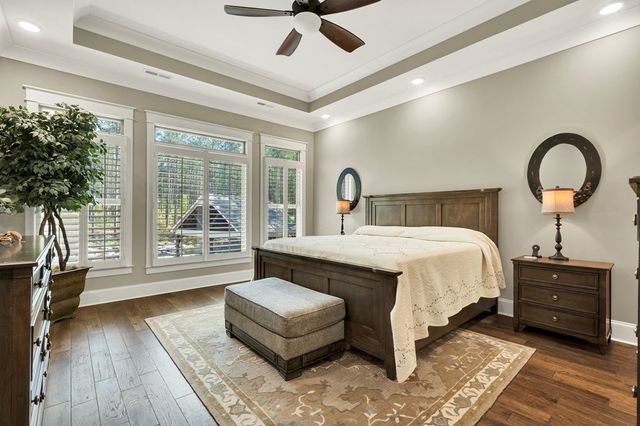 1699 NE Boyles Mill Road, Dalton, GA 30721