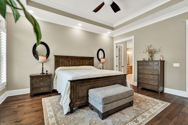 1699 NE Boyles Mill Road, Dalton, GA 30721
