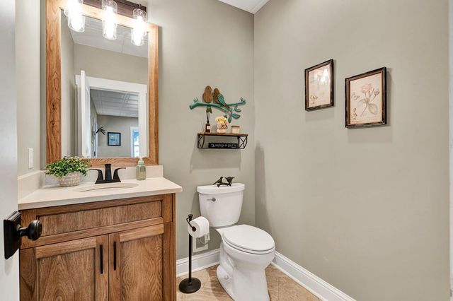 1699 NE Boyles Mill Road, Dalton, GA 30721