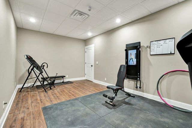 1699 NE Boyles Mill Road, Dalton, GA 30721