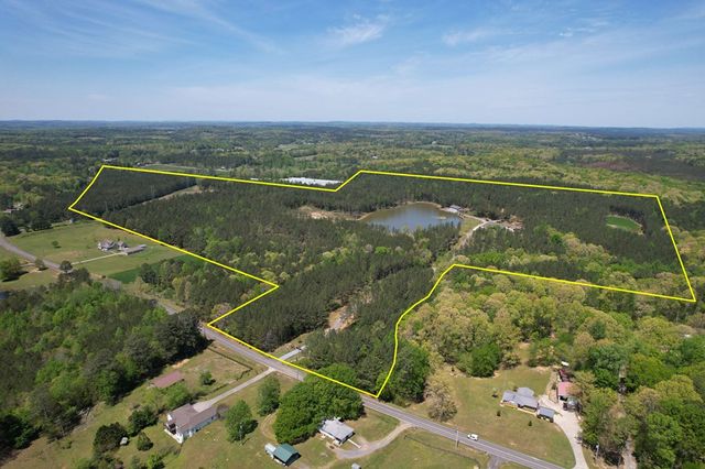 1699 NE Boyles Mill Road, Dalton, GA 30721