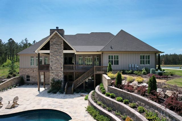 1699 NE Boyles Mill Road, Dalton, GA 30721