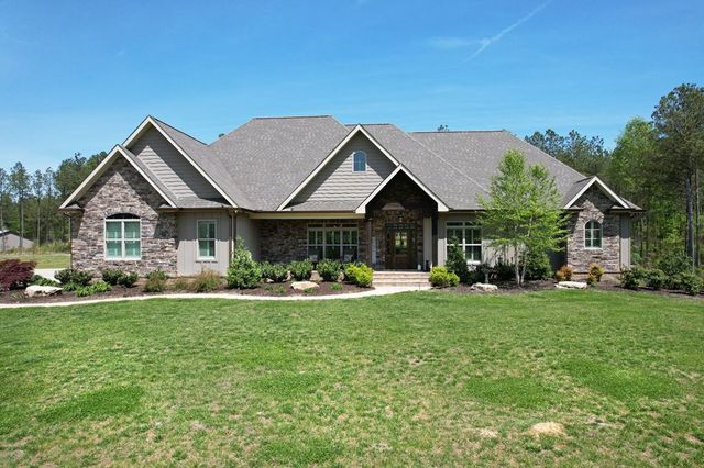 1699 NE Boyles Mill Road, Dalton, GA 30721