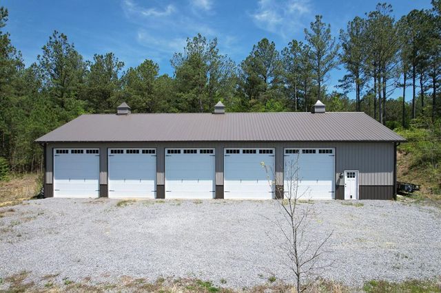 1699 NE Boyles Mill Road, Dalton, GA 30721