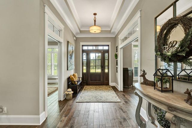 1699 NE Boyles Mill Road, Dalton, GA 30721