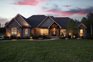 1699 NE Boyles Mill Road, Dalton, GA 30721