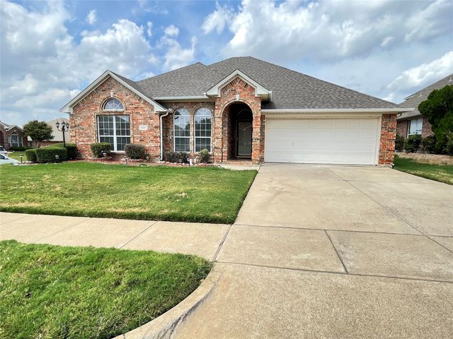 4001 Landisburg Trail, Fort Worth, TX 76244