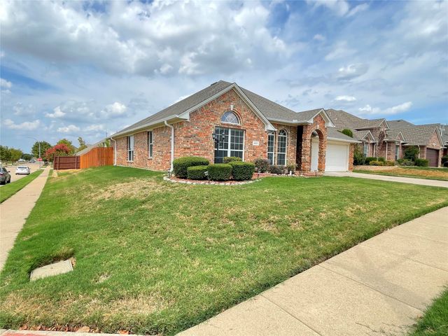 4001 Landisburg Trail, Fort Worth, TX 76244