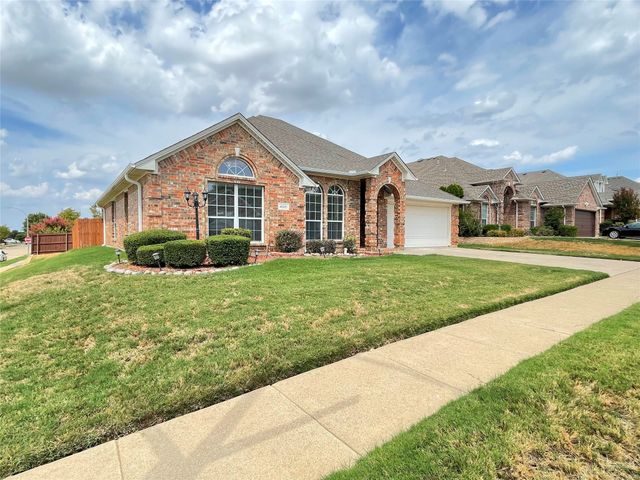 4001 Landisburg Trail, Fort Worth, TX 76244
