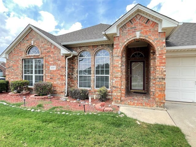 4001 Landisburg Trail, Fort Worth, TX 76244