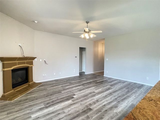 4001 Landisburg Trail, Fort Worth, TX 76244