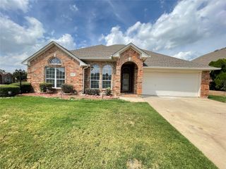 4001 Landisburg Trail, Fort Worth, TX 76244