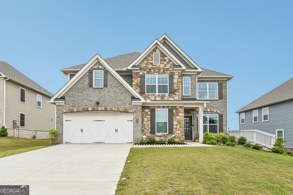 3990 Gallery Chase, Cumming, GA 30028