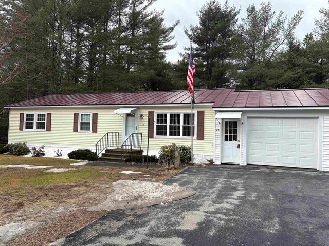 25 Sunset Drive, Hopkinton, NH 03229