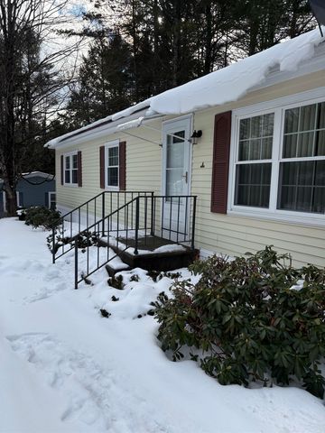 25 Sunset Drive, Hopkinton, NH 03229