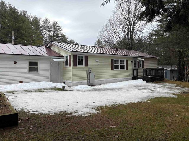 25 Sunset Drive, Hopkinton, NH 03229