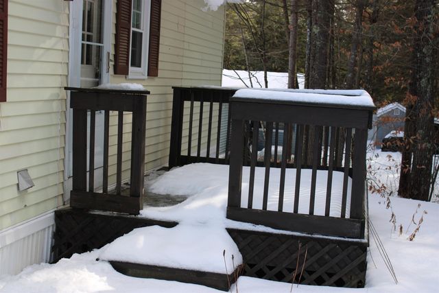 25 Sunset Drive, Hopkinton, NH 03229