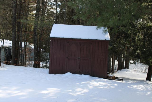 25 Sunset Drive, Hopkinton, NH 03229