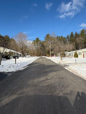 25 Sunset Drive, Hopkinton, NH 03229