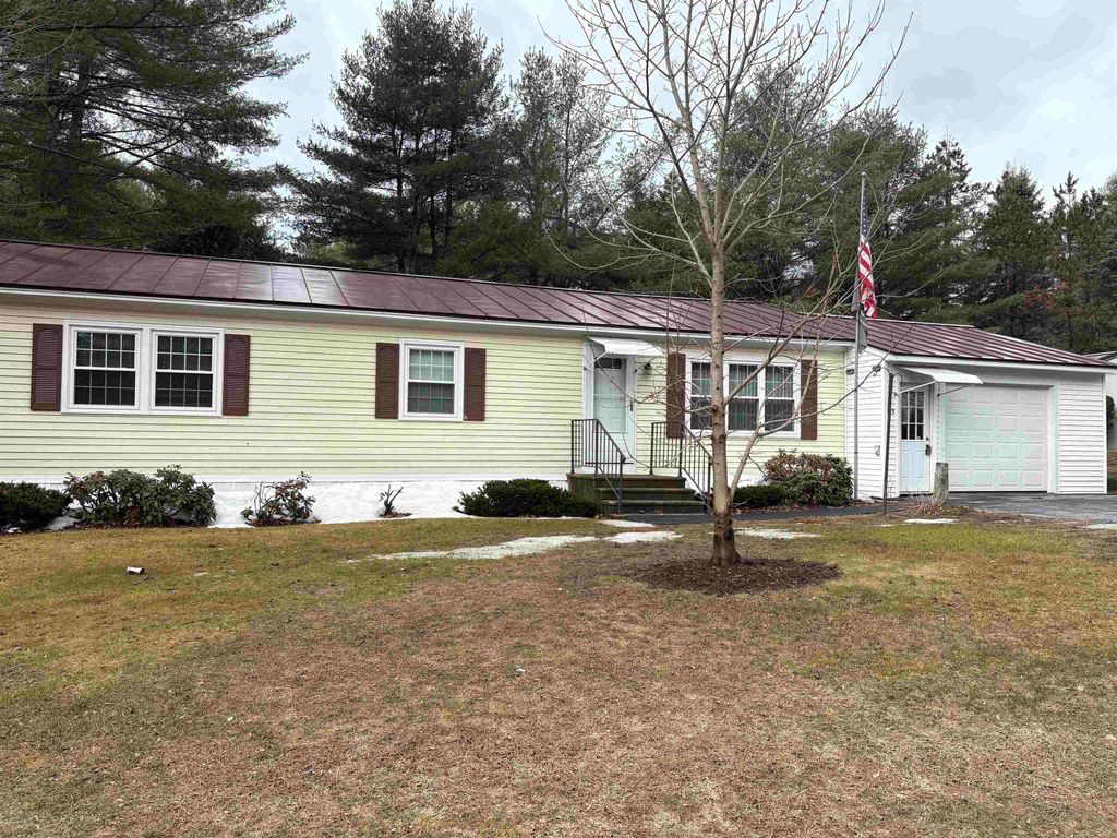 25 Sunset Drive, Hopkinton, NH 03229