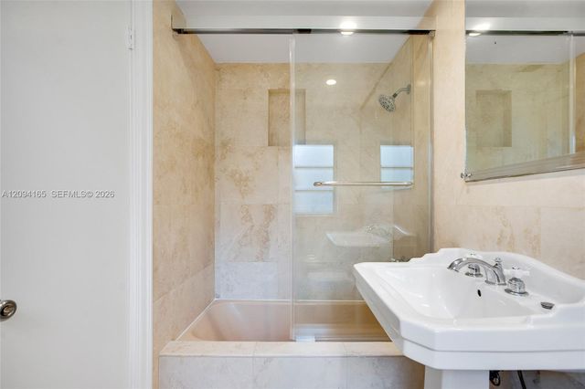 50 Park Drive 5, Bal Harbour, FL 33154
