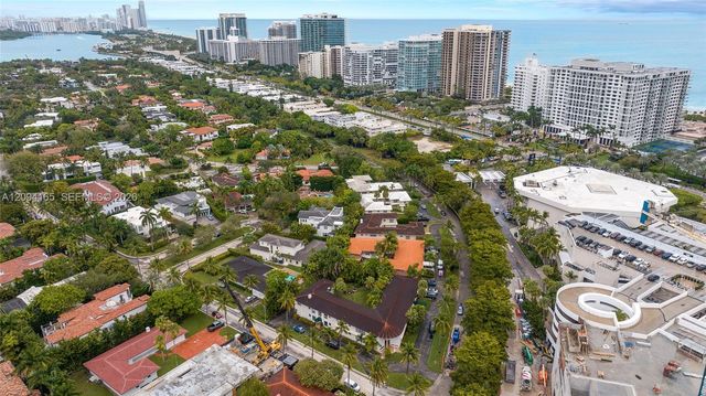 50 Park Drive 5, Bal Harbour, FL 33154