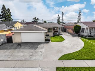 15814 Sharonhill Drive, Whittier, CA 90604