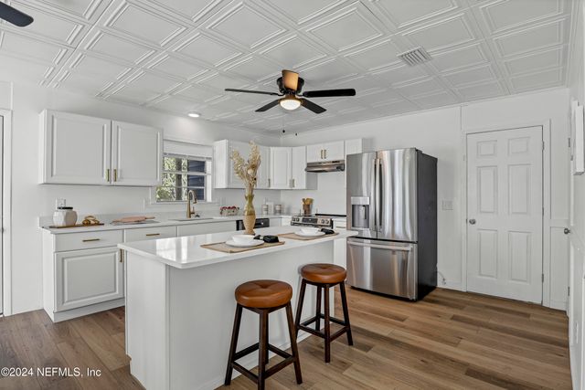 54221 CRAVEY Road, Callahan, FL 32011