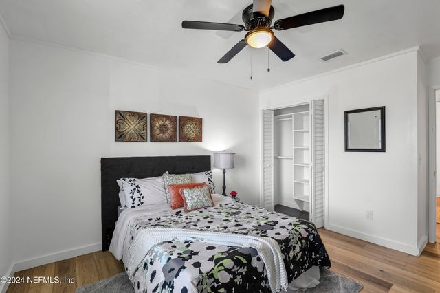 54221 CRAVEY Road, Callahan, FL 32011