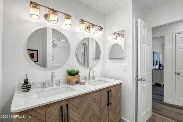 54221 CRAVEY Road, Callahan, FL 32011