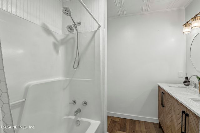 54221 CRAVEY Road, Callahan, FL 32011