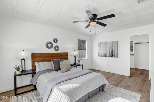 54221 CRAVEY Road, Callahan, FL 32011