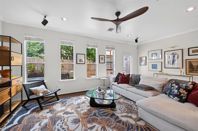 1418 Prince Street, Houston, TX 77008