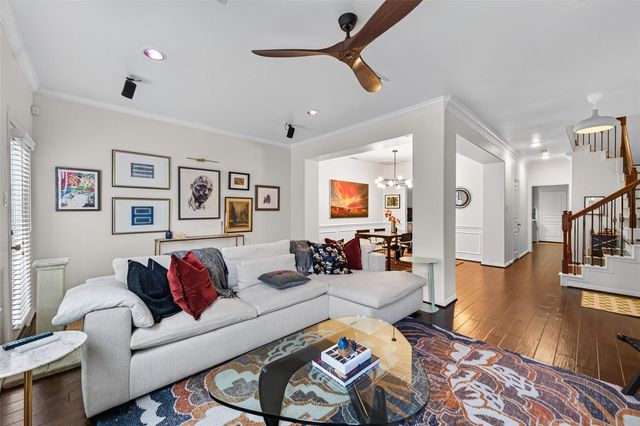 1418 Prince Street, Houston, TX 77008